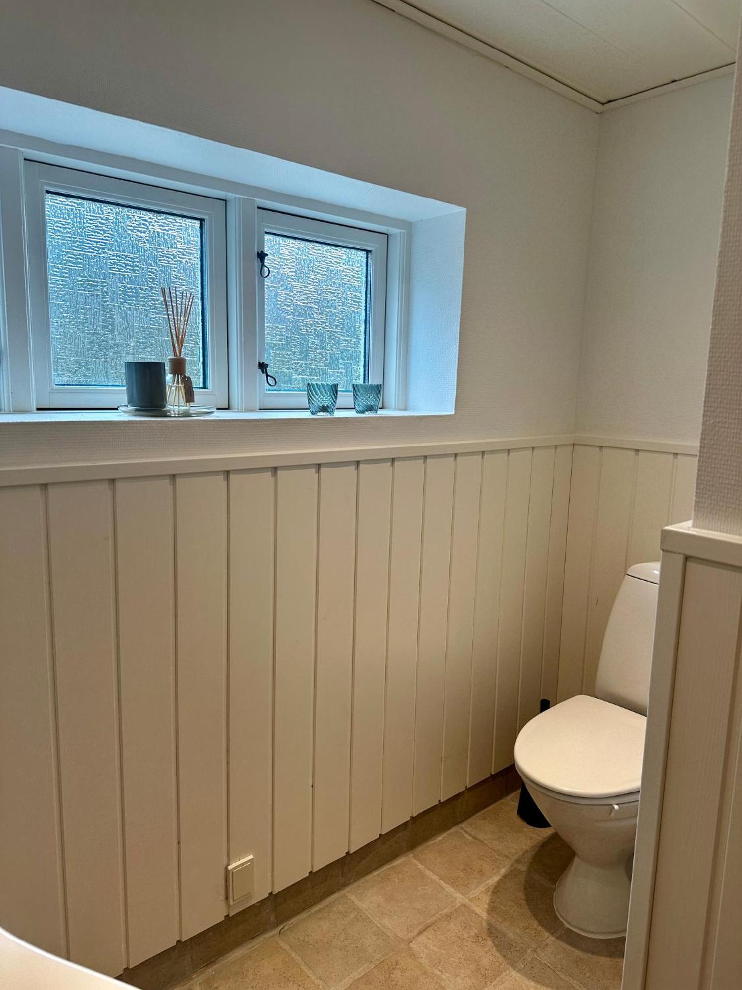 Skon Lejlighed Med Egen Terrasse Og Have Taet Pa Centrum I Skagen Extérieur photo